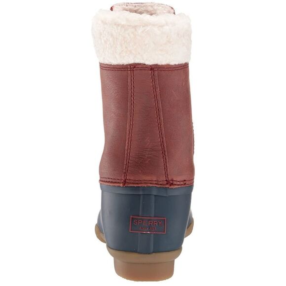 Sperry Women's Saltwater Tall Rain Boot size 5,5 - Picture 3 of 9